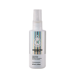Cabelos Hidratei Anti-frizz Leave-in 60 Ml