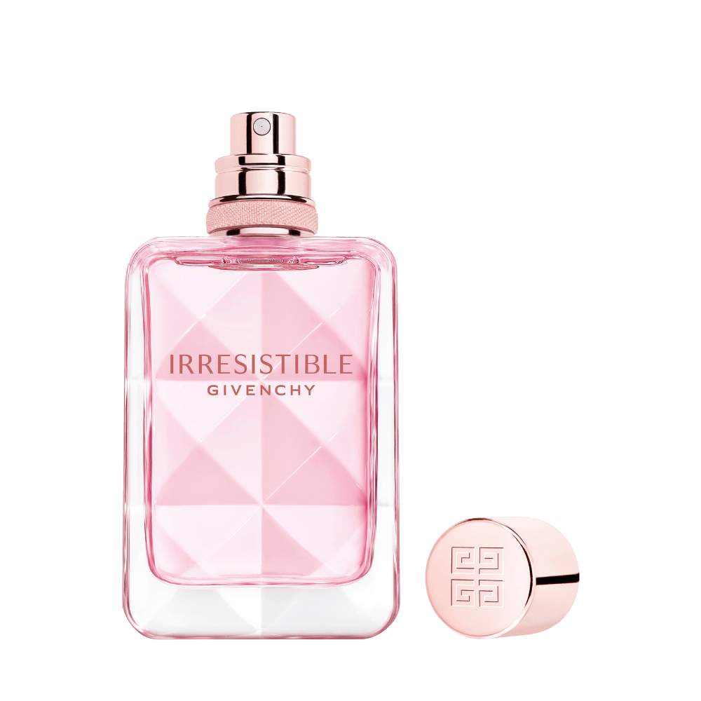 Perfume Givenchy Irresistible Very Floral Feminino Eau De Parfum