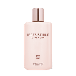 Perfume Givenchy Irresistible Loção Corporal Body Lotion 200ml