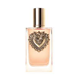 Perfume Dolce & Gabbana Devotion Feminino Eau De Parfum 100 Ml