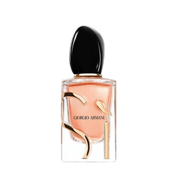 Perfume Giorgio Armani Si Intense Feminino Eau De Parfum 50 Ml