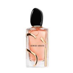 Perfume Giorgio Armani Sì Intense Feminino Eau De Parfum Refilável 100ml