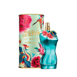 Perfume Jean Paul Gaultier La Belle Paradise Garden Feminino Eau De Parfum 100 Ml