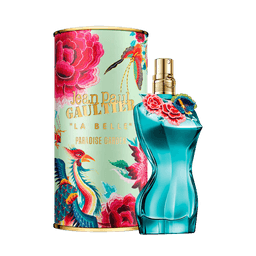 Perfume Jean Paul Gaultier La Belle Paradise Garden Feminino Eau De Parfum 50 Ml
