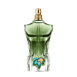 Perfume Jean Paul Gaultier Le Beau Paradise Garden Masculino Eau De Parfum 125 Ml