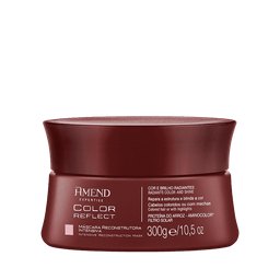 Máscara Amend Expertise Reconst. Intensiva Color Reflec 300g