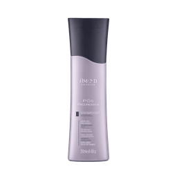 Condicionador Amend Expertise Intens. Pós Progressiva 250ml