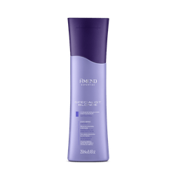 Condicionador Amend Expertise Matiz. Specialist Blonde 250ml