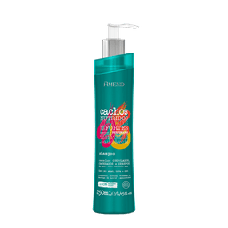 Shampoo Amend Cachos 250ml