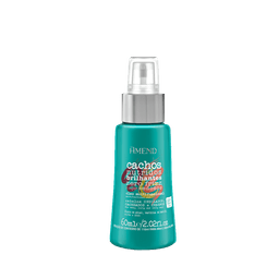 Óleo Multifuncional Amend Cachos 60ml