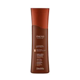 Shampoo Amend Expertise Realce Da Cor Cobre Effect 250ml