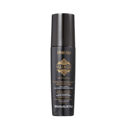 Fluído Amend Valorize Prolongador Do Efeito Liso 180ml