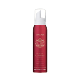Mousse Modeladora Amend Valorize 140g