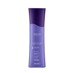 Shampoo Amend Expertise Matizador Specialist Blonde 250ml