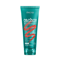 Leave-in Amend Cachos Crespos 250g