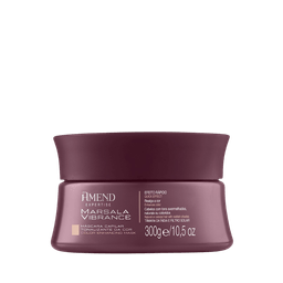 Máscara Amend Expertise Marsala Vibrance 300g