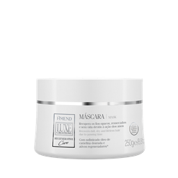 Máscara Amend Luxe Creations Regenerative Care 250g