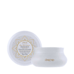 Hair Butter Máscara Amend Milenar Oil Marroquinos 300g