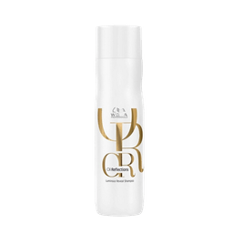 Cabelos Wella Ultimate Shampoo 250 Ml