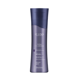 Shampoo Amend Expertise Intensificador Pós Progressiva 250ml