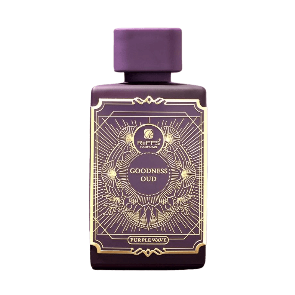 Perfume Riffs Feminino Parfum 100 Ml - Idéli.oui
