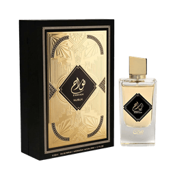 Perfume Riffs Feminino Parfum 100 Ml