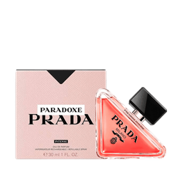 Perfume Prada Paradoxe Intense Feminino Eau De Parfum 30 Ml