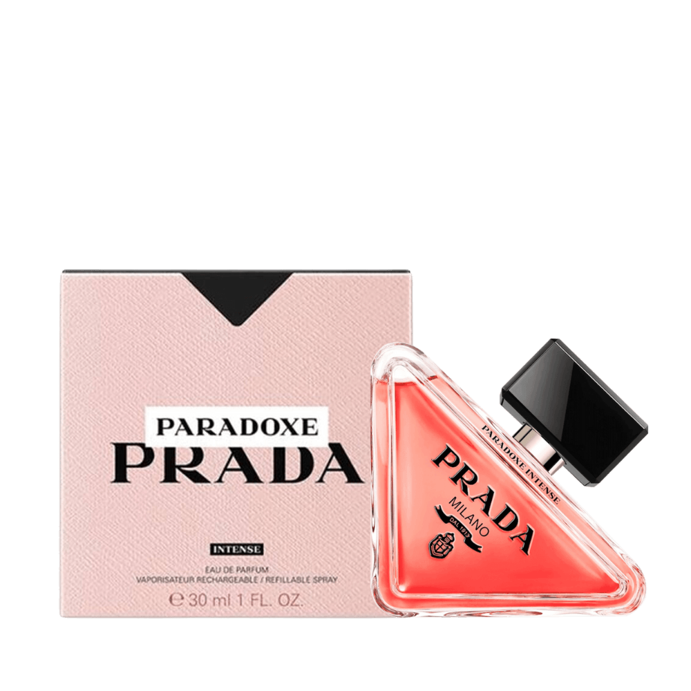 Perfume Prada Paradoxe Intense Feminino Eau de Parfum 30 ml - Idéli.oui