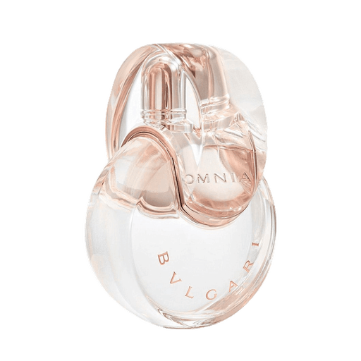 Perfume Bvlgari Omnia Crystalline Feminino Eau De Toilette 50 Ml