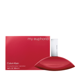 Perfume Calvin Klein My Euphoria Feminino Eau De Parfum 50 Ml