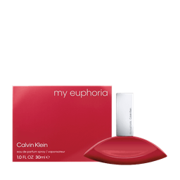 Perfume Calvin Klein My Euphoria Feminino Eau De Parfum 30 Ml