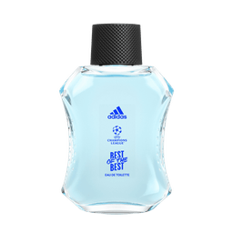 Perfume Adidas Uefa Best Of The Best Masculino Eau De Toilette 100ml