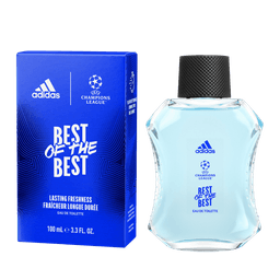 Perfume Adidas Uefa Best Of The Best Masculino Eau De Toilette 100ml