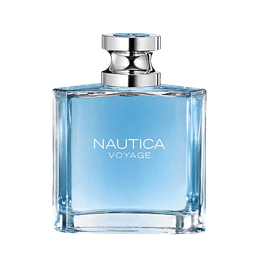 Perfume Nautica Voyage Masculino Eau De Toilette 100ml