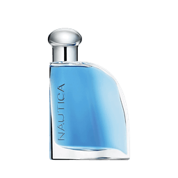 Perfume Nautica Blue Masculino Eau De Toilette 50ml