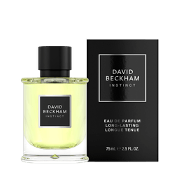 Perfume David Beckham True Instinct Masculino Eau De Toilette 75 Ml