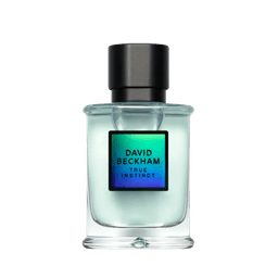 Perfume David Beckham True Instinct Masculino Eau De Toilette 50 Ml