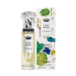 Perfume Sisley Compartilhável Eau De Parfum 50 Ml