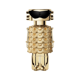 Perfume Rabanne Fame Intense Feminino Eau De Parfum 80 Ml