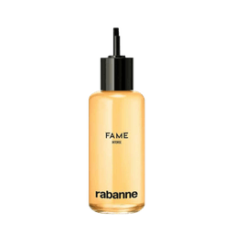Perfume Rabanne Fame Intense Feminino Eau De Parfum 200 Ml