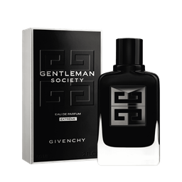 Perfume Givenchy Gentleman Society Extrême Masculino Eau De Parfum 60ml