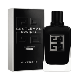 Perfume Givenchy Gentleman Society Extrême Masculino Eau De Parfum 100 Ml