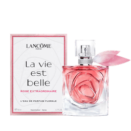 Perfume Lancôme Rose Extraordinaire Feminino Eau De Parfum 50 Ml