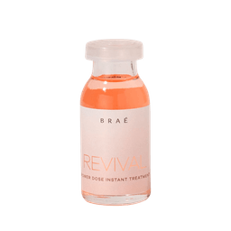 Cabelos Brae Revival Tratamento Ampola 13ml