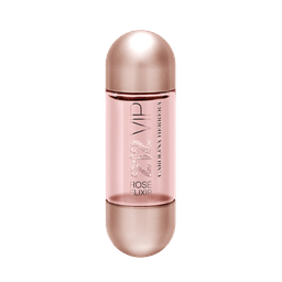 Perfume Carolina Herrera 212 Vip Rosé Elixir Feminino Eau De Parfum 30ml
