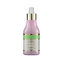 Perfume Mahogany Crepe Suzette Feminino Body Splash 200 Ml