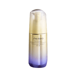 Creme Facial Shiseido Anti-idade Vital Perfection Uplifting And Firming Day Emulsion Fps30 75ml