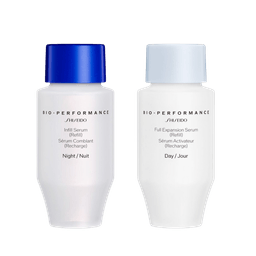 Sérum Facial Shiseido Bio-performance Skin Filler Serum Refil 60ml