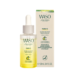 Skincare Shiseido Sérum