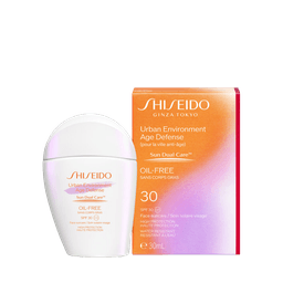 Skincare Shiseido Creme 30 Ml